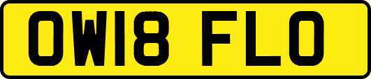 OW18FLO