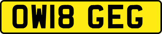 OW18GEG