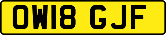 OW18GJF