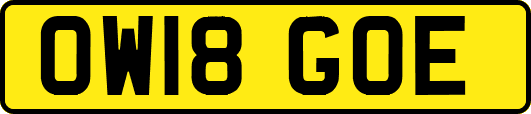 OW18GOE
