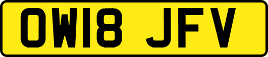 OW18JFV