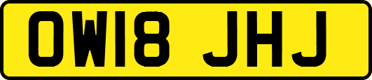 OW18JHJ