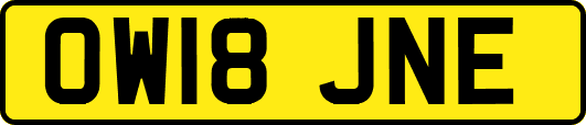 OW18JNE