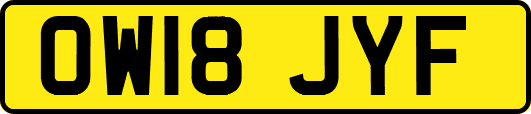 OW18JYF