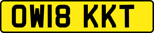 OW18KKT