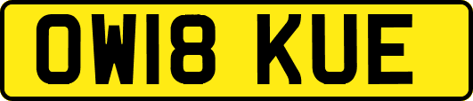 OW18KUE