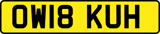 OW18KUH