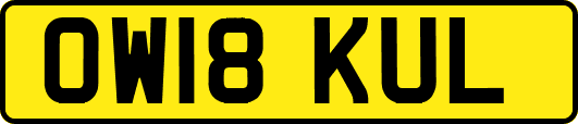 OW18KUL