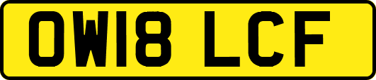 OW18LCF