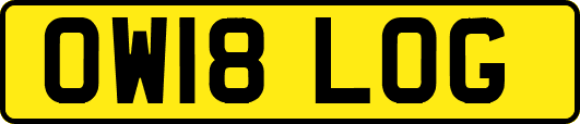 OW18LOG