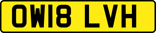 OW18LVH