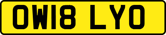 OW18LYO