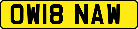 OW18NAW