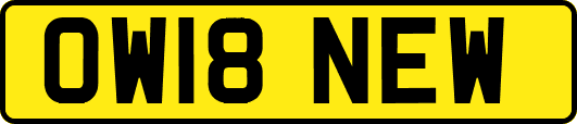 OW18NEW