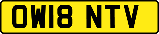 OW18NTV