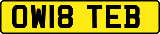 OW18TEB