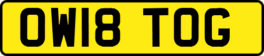 OW18TOG