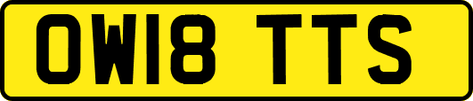 OW18TTS