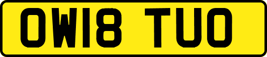 OW18TUO