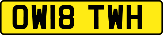 OW18TWH