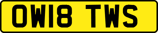 OW18TWS