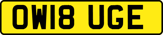 OW18UGE