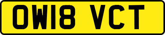 OW18VCT