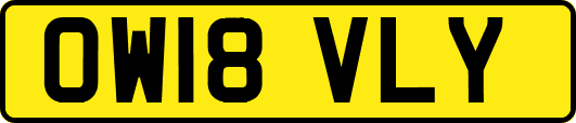 OW18VLY