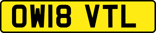 OW18VTL