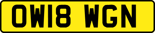 OW18WGN