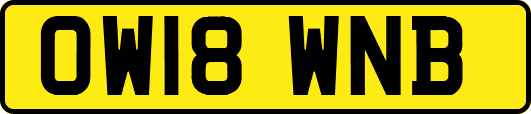 OW18WNB