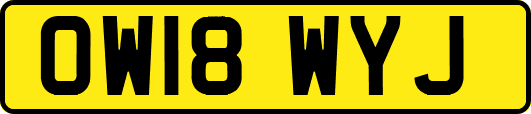 OW18WYJ