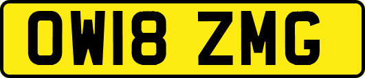 OW18ZMG