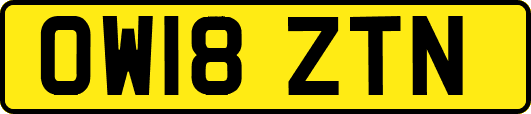 OW18ZTN
