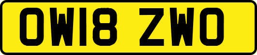 OW18ZWO