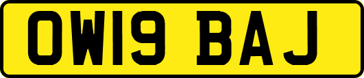 OW19BAJ