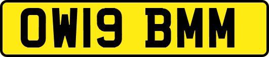 OW19BMM