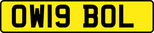 OW19BOL