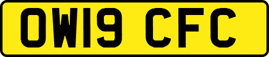 OW19CFC