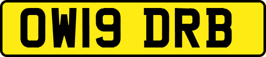 OW19DRB