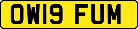 OW19FUM
