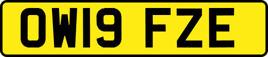 OW19FZE