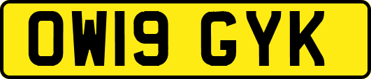 OW19GYK