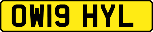OW19HYL