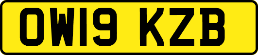 OW19KZB