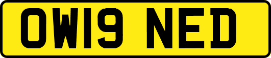 OW19NED