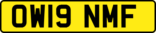 OW19NMF