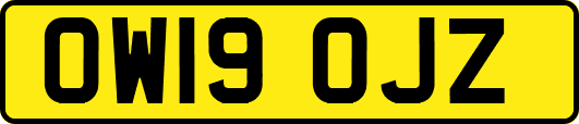 OW19OJZ