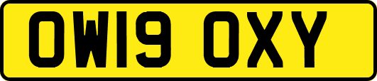 OW19OXY