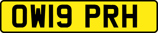 OW19PRH